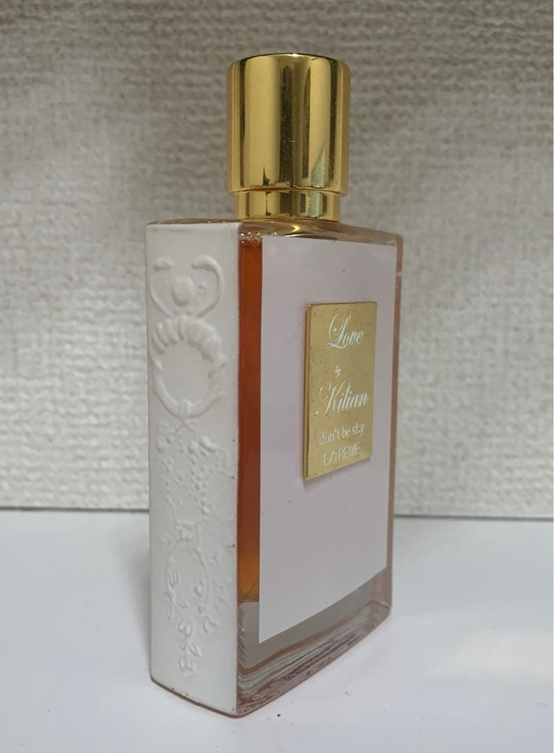 Kilian Love don't be shyラブドントビーシャイ　50ml
