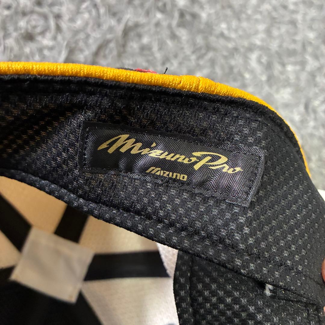 【極美品】阪神タイガース 2023ウル虎の夏 プロコレ キャップ 61cm