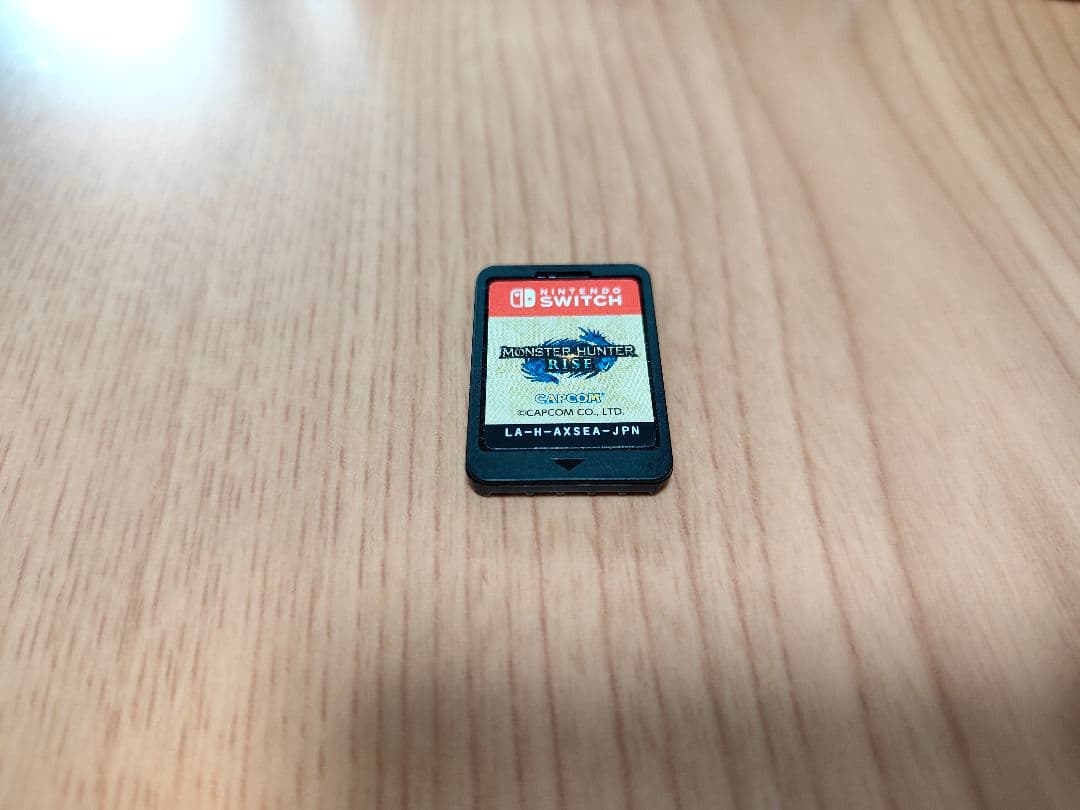 Nintendo Switch あつまれ どうぶつの森セット　モンハンライズ付き