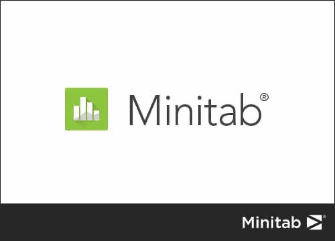 Minitab 20.4 永続使用