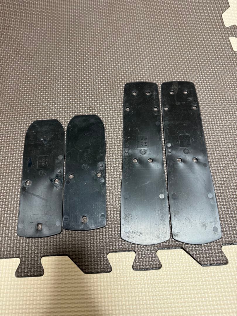 【専用】マーカー ビンディング コンプ20 2台