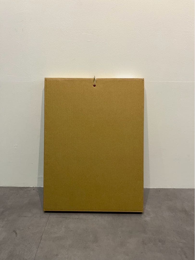 フジコ・ヘミング《ソニアⅡ》サイン有証明書付