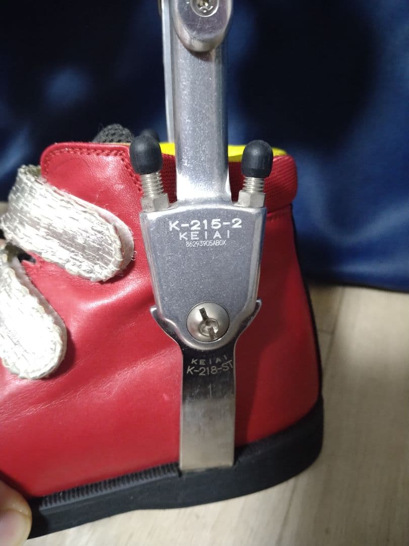 長下肢装具　子供　脚部補助具 リハビリ用 多機能