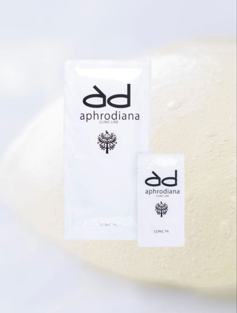 【新品】イチエ アフロディアナ 炭酸パック 2箱セット