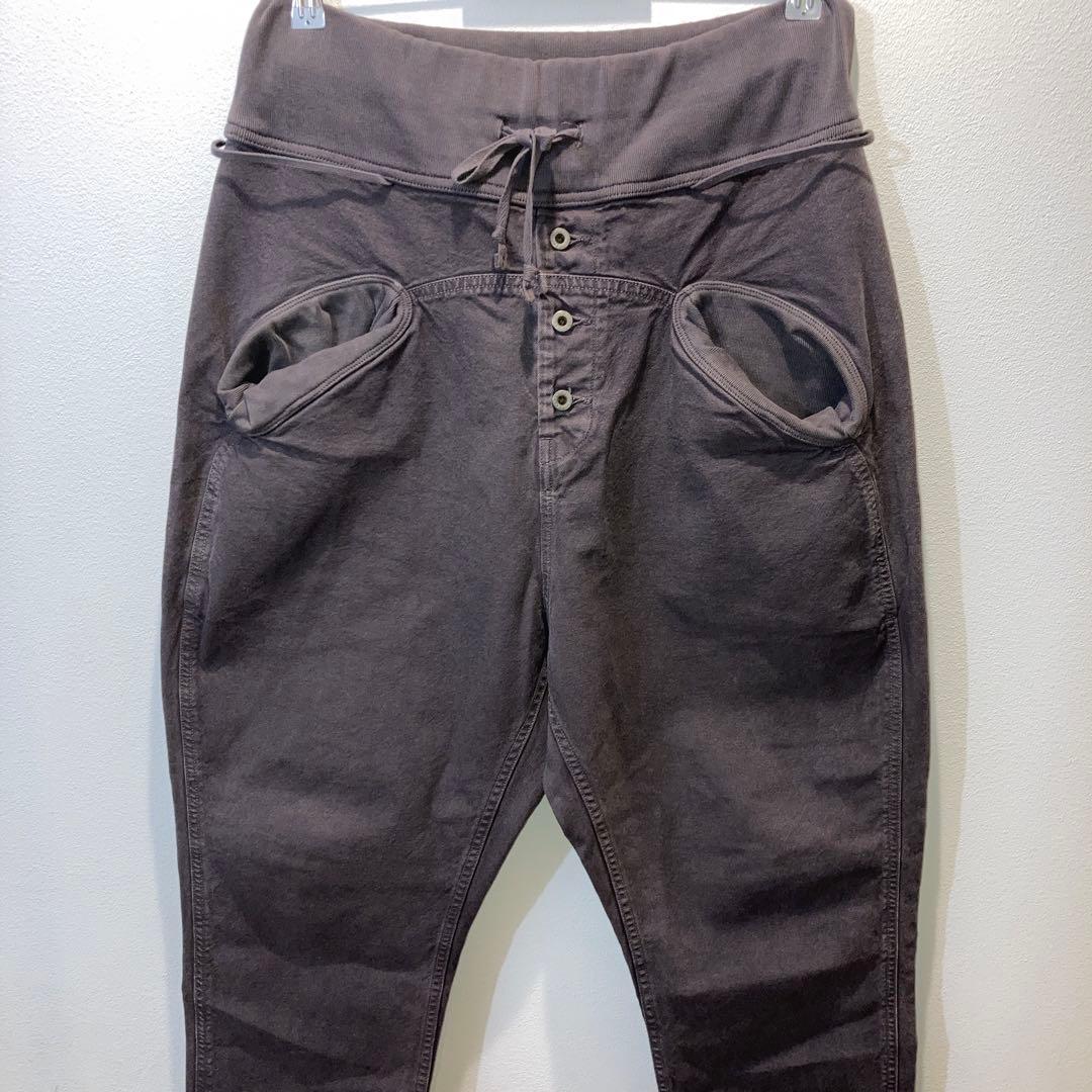 Kapital キャピタル　サルエルヌーベルパンツ　サイズ3