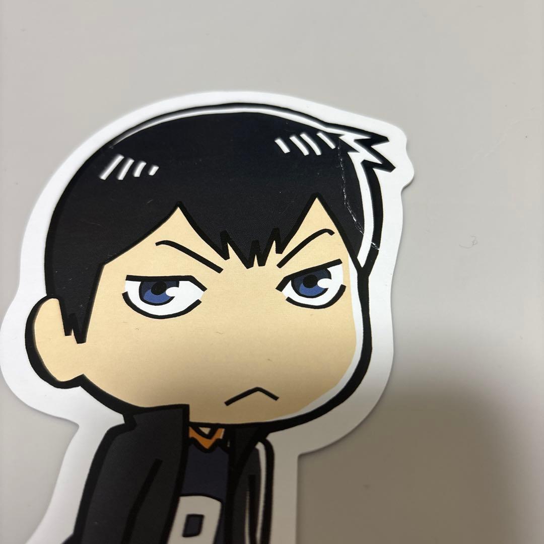 ハイキュー　影山セット