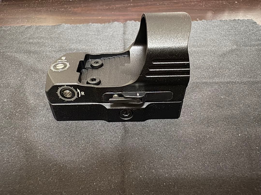 トイガン SURE HIT MASTER