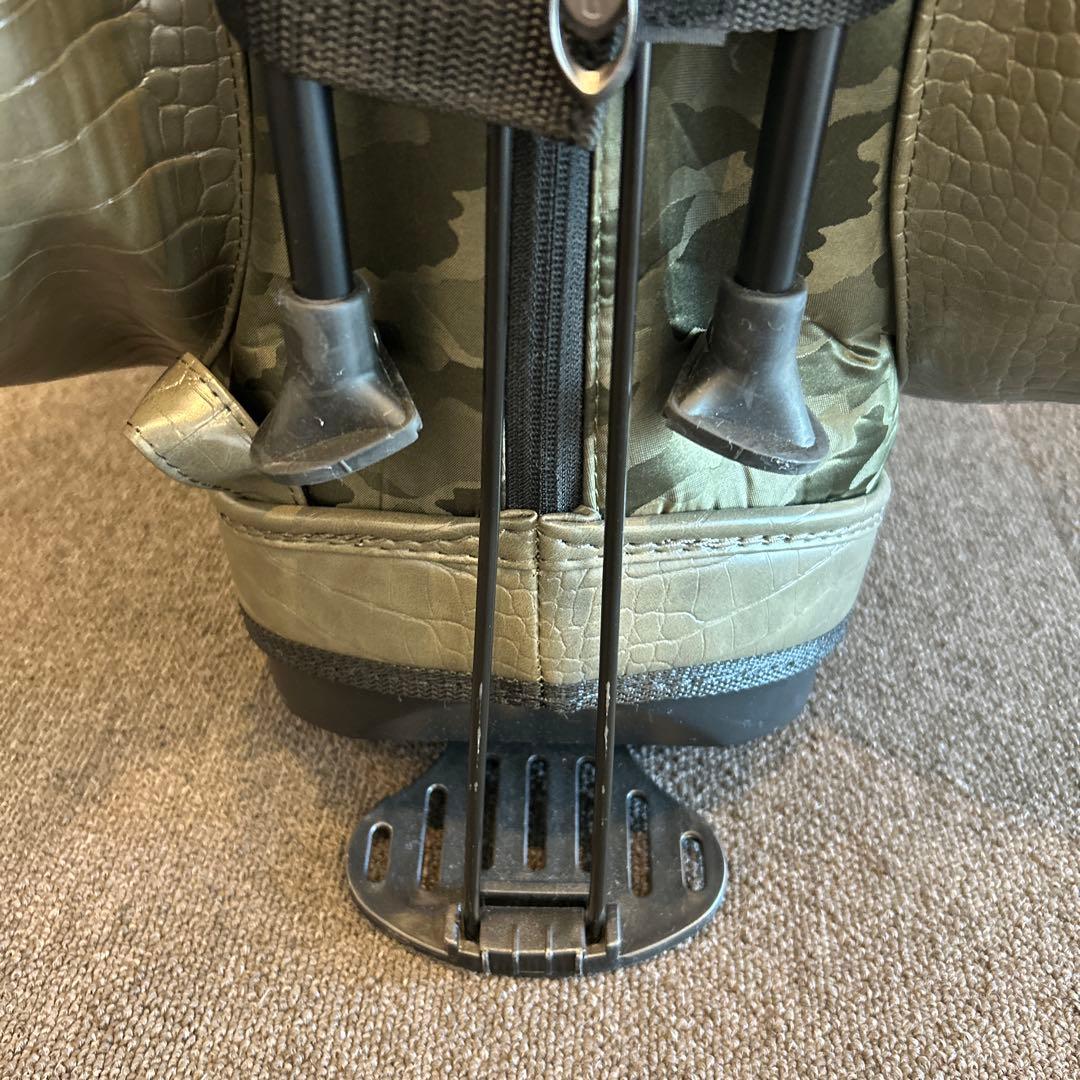 バルド　キャディバック　サファリ