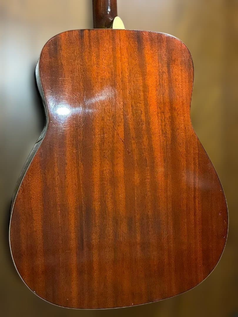 ランディ　超激鳴り　ヤマハ FG240 Gグリーンラベル　.試聴動画有