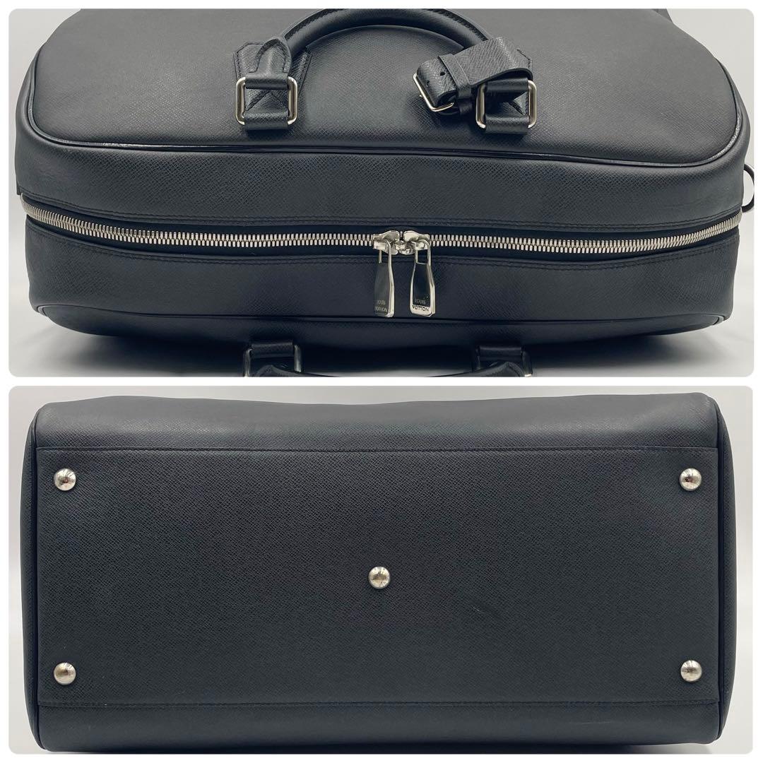 【美品】ルイヴィトン タイガ ネオケンダル PM ボストンバッグ 2way