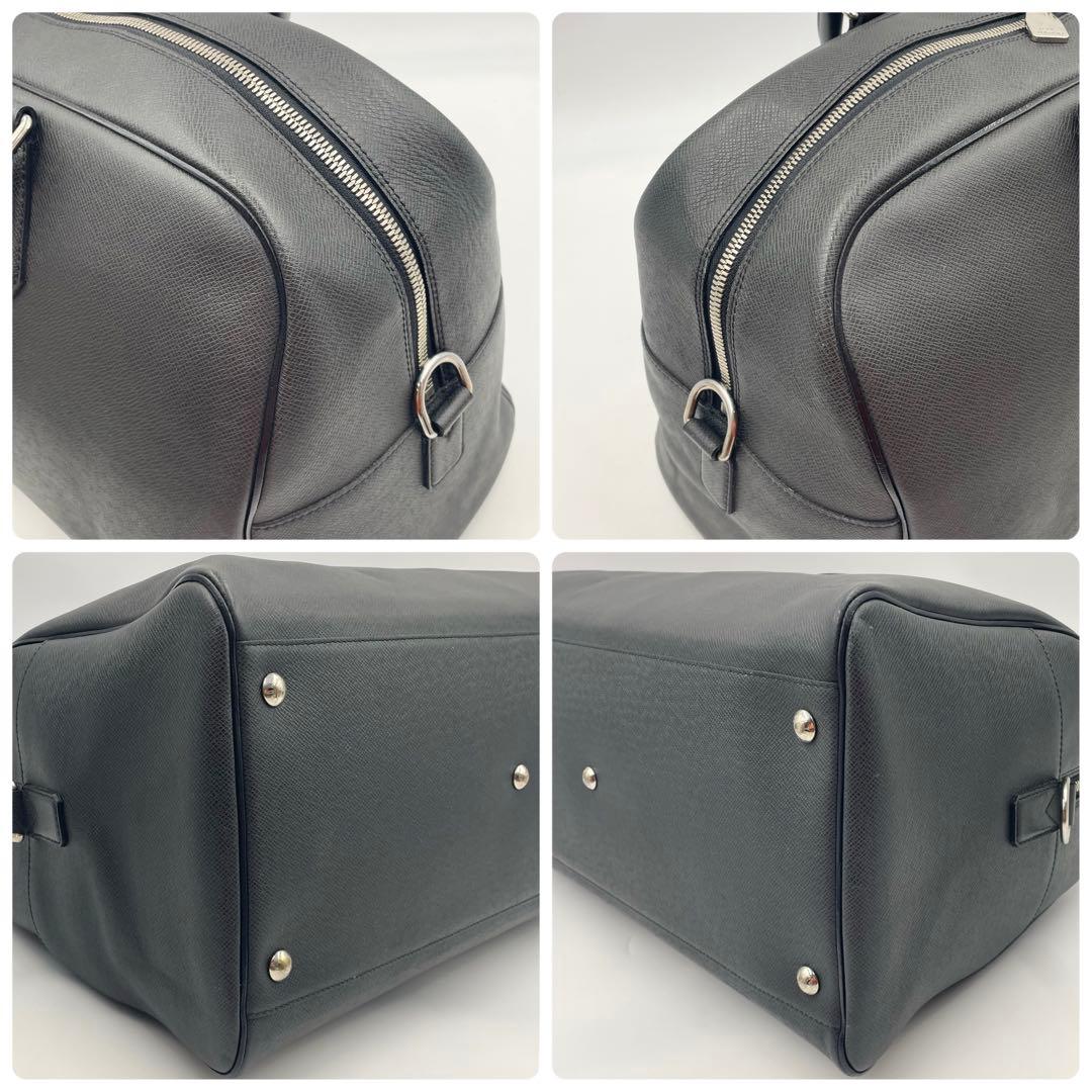 【美品】ルイヴィトン タイガ ネオケンダル PM ボストンバッグ 2way