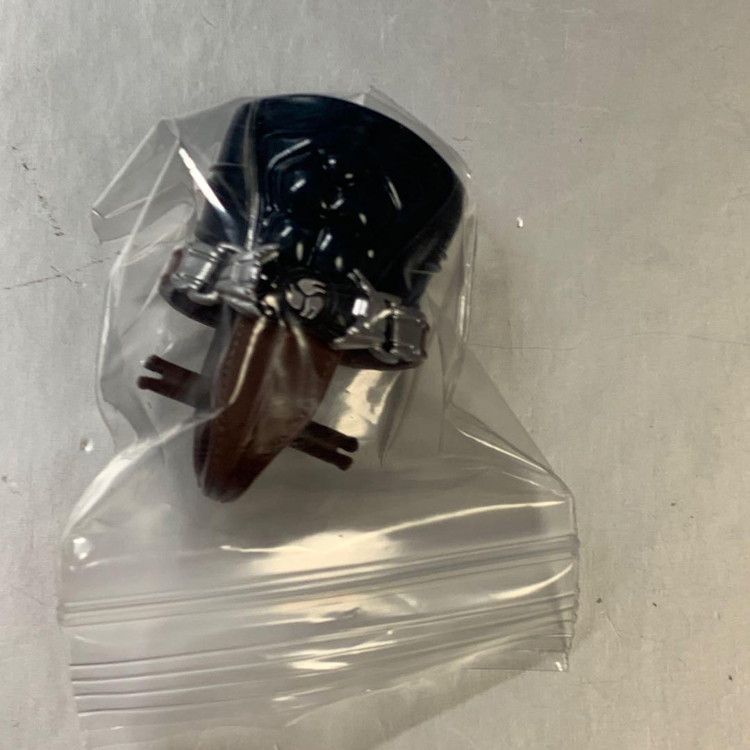 s.h.figuarts 仮面ライダー響鬼　轟鬼　威吹鬼　用　　腰パーツセット