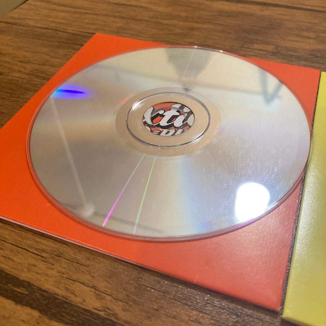 Lixtick Diner Mixtape CD 8枚セット