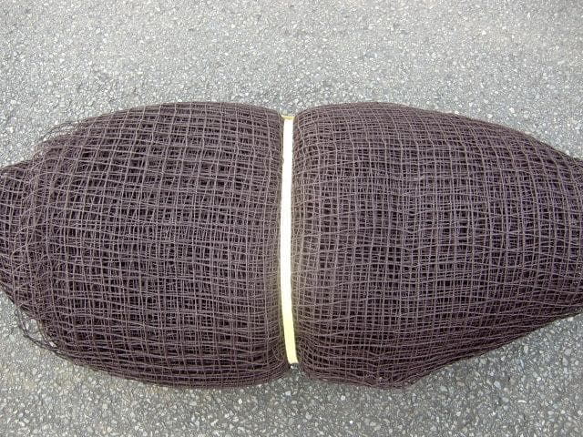 ネット　７ｍ×５，４ｍ