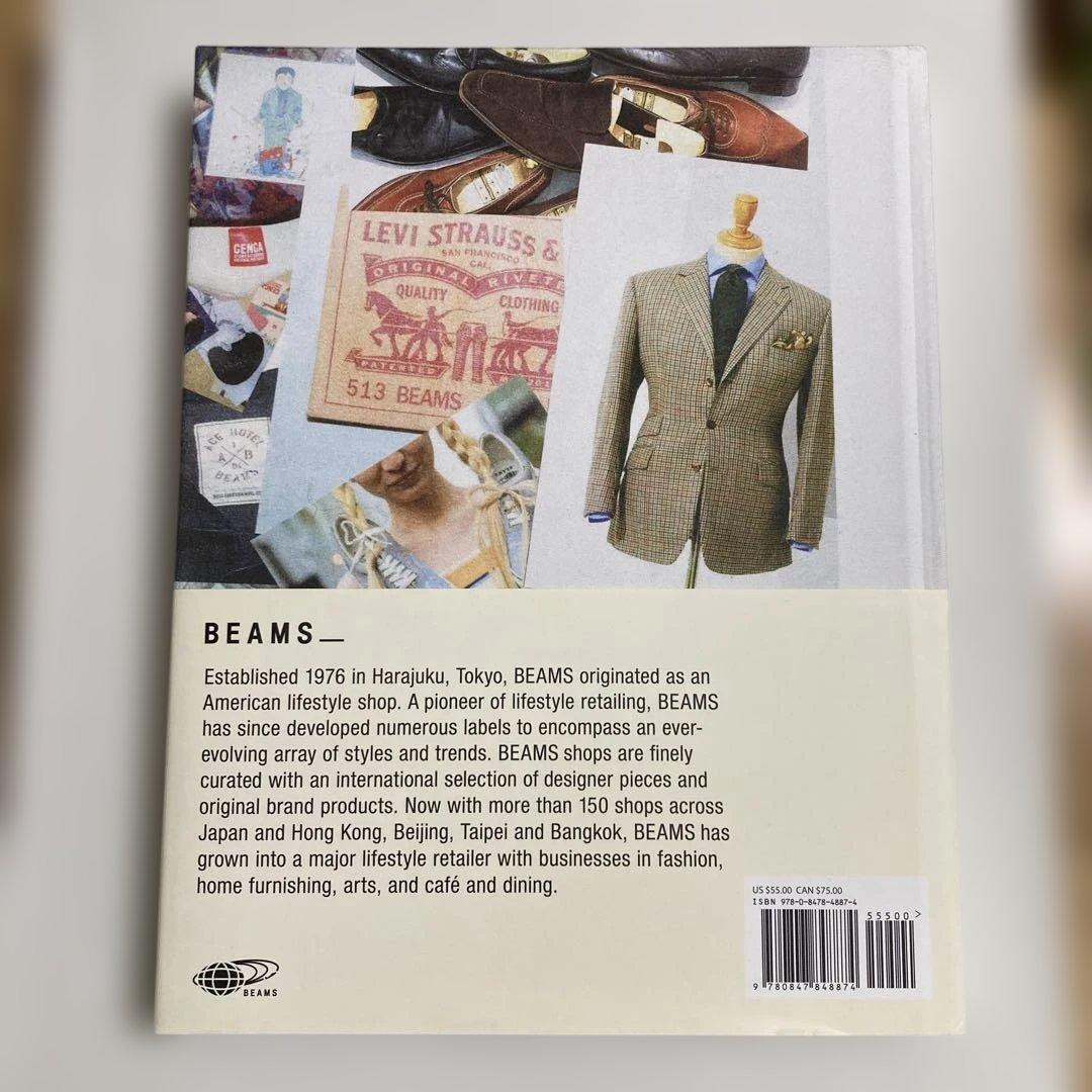 アート・デザイン・音楽 BEAMS beyond TOKYO