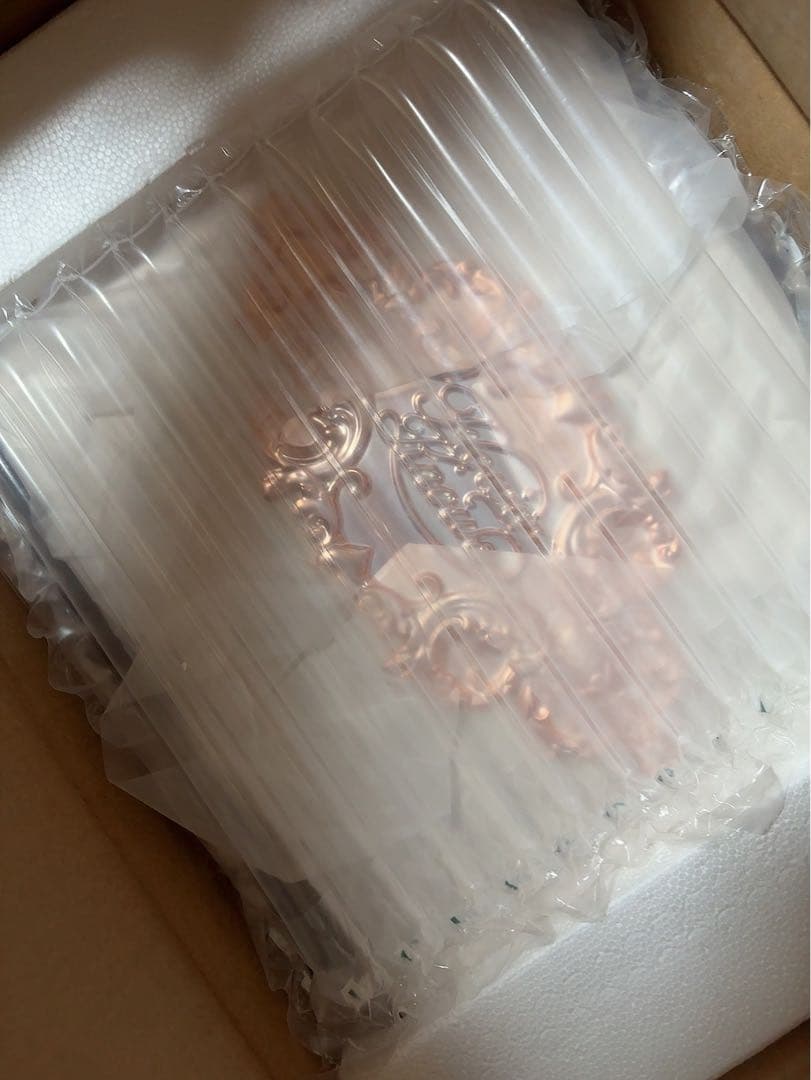 FrowerKnows ストロベリーキューピッド 収納ボックス