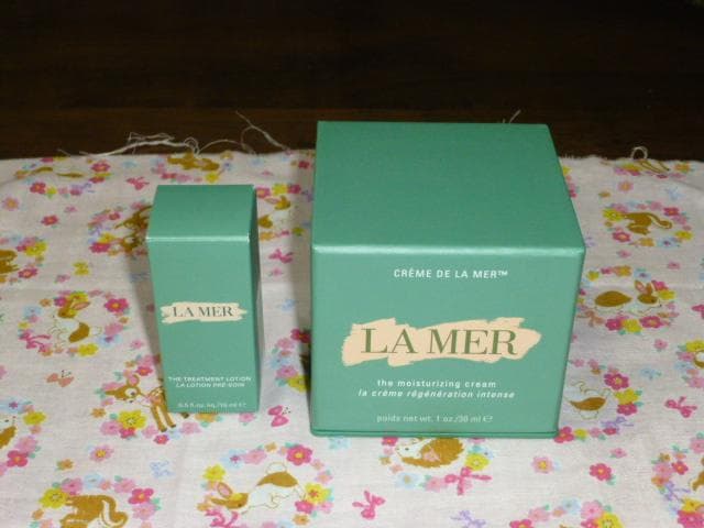 ドゥラメール ラメール　クレーム ドゥ・ラ・メール　３０ｍｌ