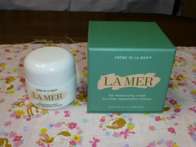 ドゥラメール ラメール　クレーム ドゥ・ラ・メール　３０ｍｌ