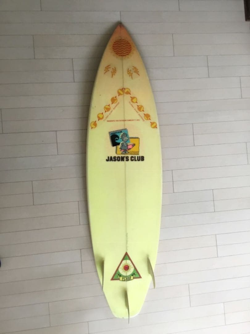 ⭐️クラッシュ　サーフボード⭐️