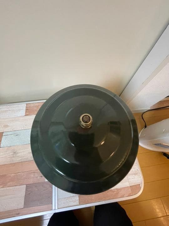 コールマン ランタン 288a 2012/03