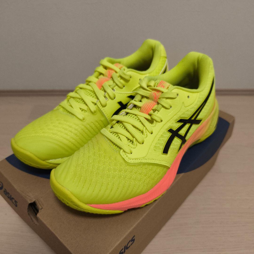 ネットバーナーバリスティックFF3 PARIS 並行輸入 レディース