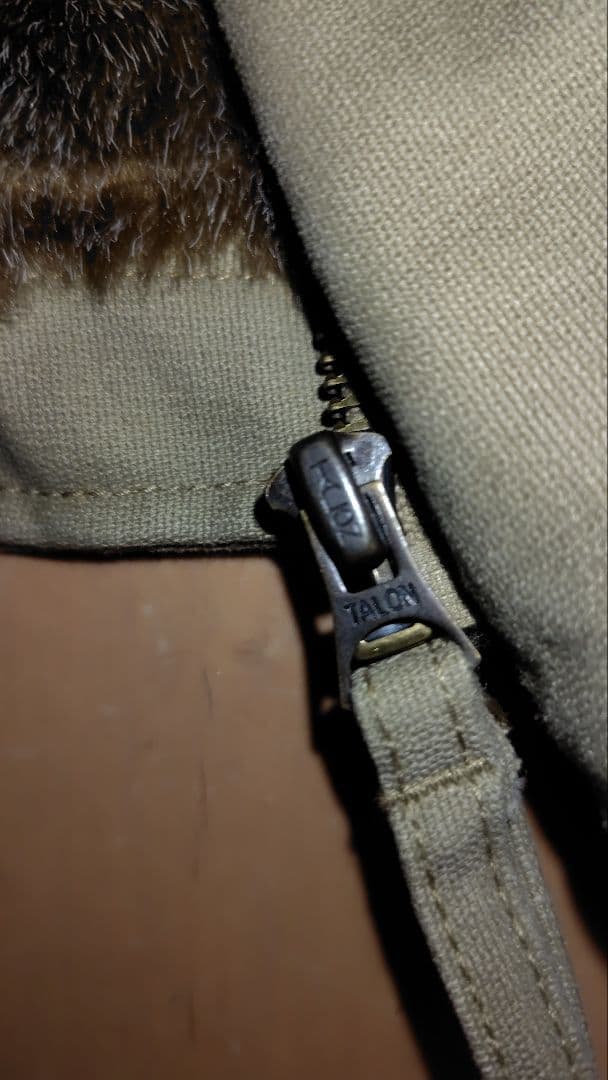 NAVY DEPARTMENT N-1 デッキジャケット 34