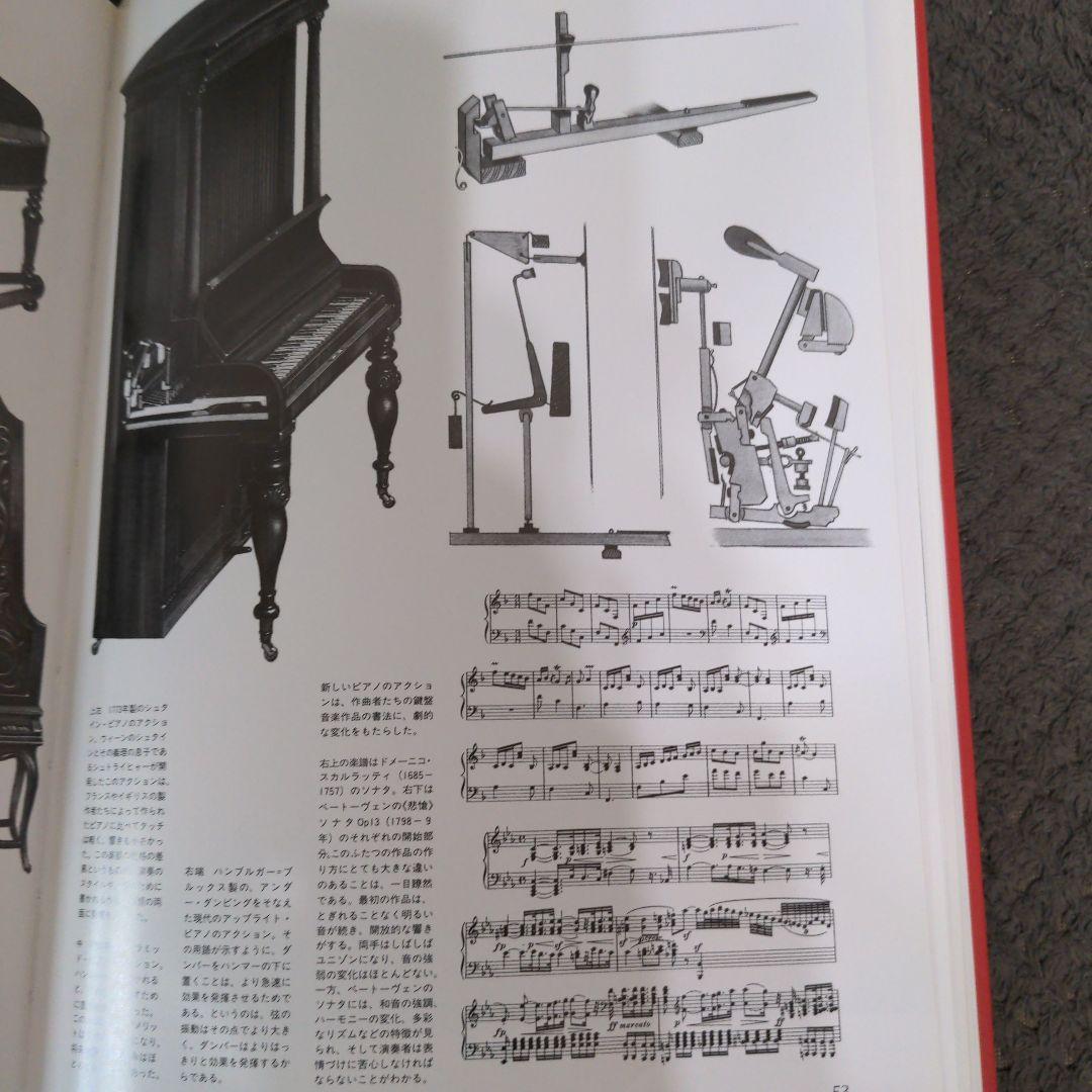 西洋音楽史体系