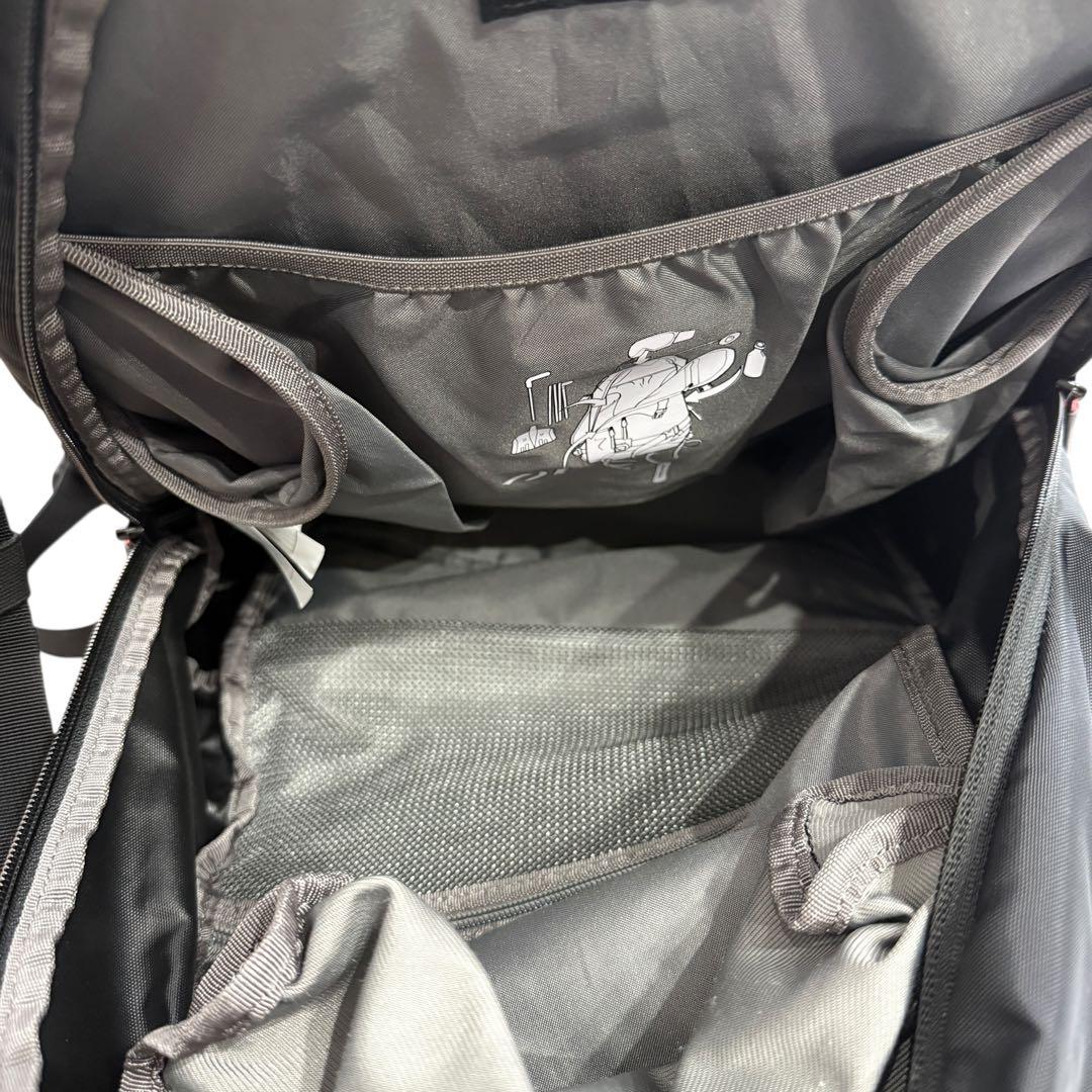 【美品】BURTON Day Hiker 25L Black | スノーボード