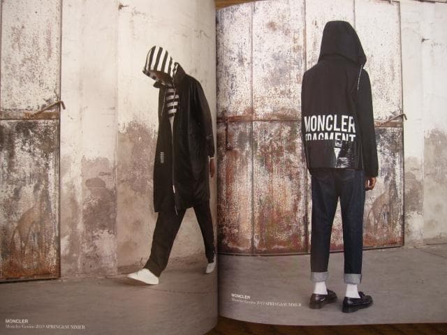 Hiroshi Fujiwara： Fragment 2　初版　帯付き