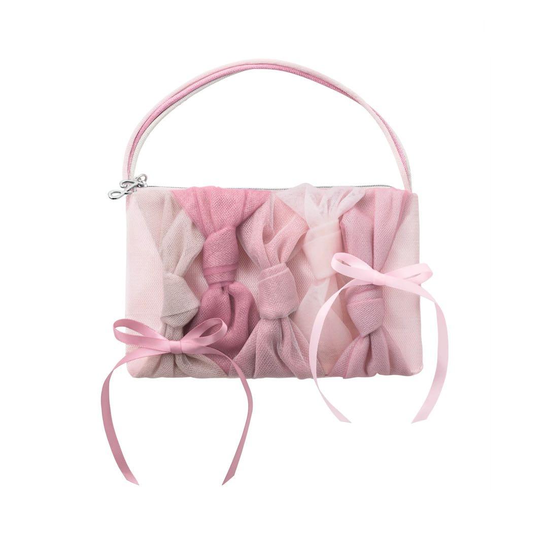 数量限定　ジルスチュアート　リボンファッションショー　クリスマスコフレ 2025