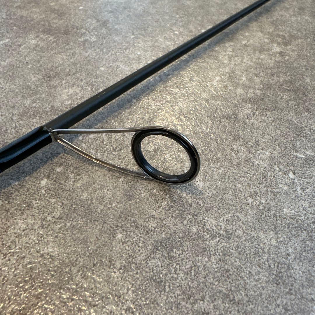 ディハイロ　63UL-FS Finesse Swim