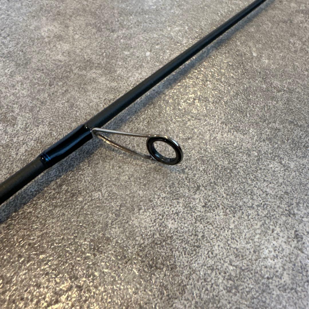 ディハイロ　63UL-FS Finesse Swim