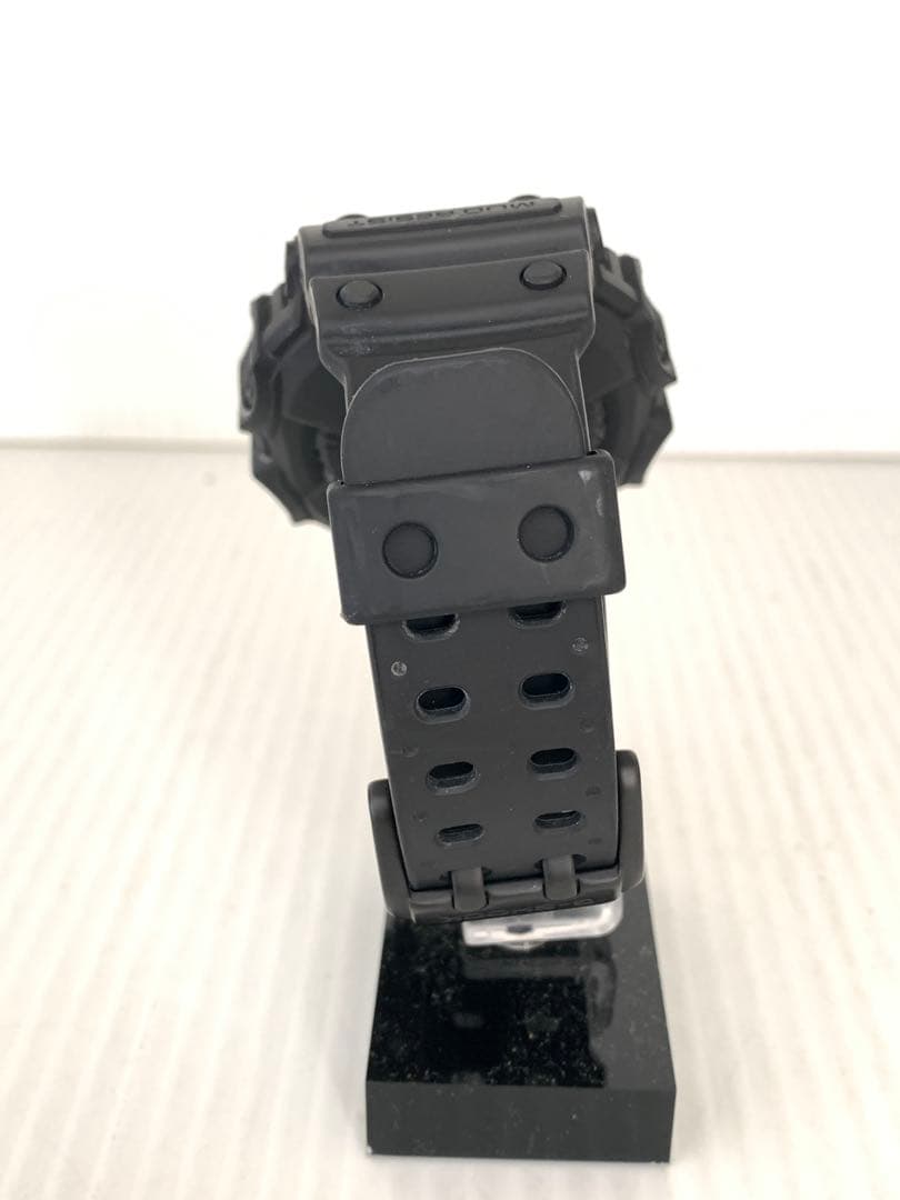 Gショック　GWX-56BB 中古　箱付き　M70821-3