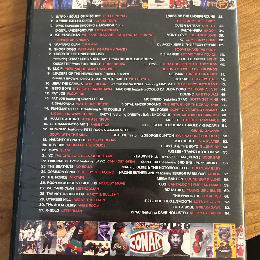 ミュージック FUNK FUZZ CLASSICS GOLDEN 1992 1993