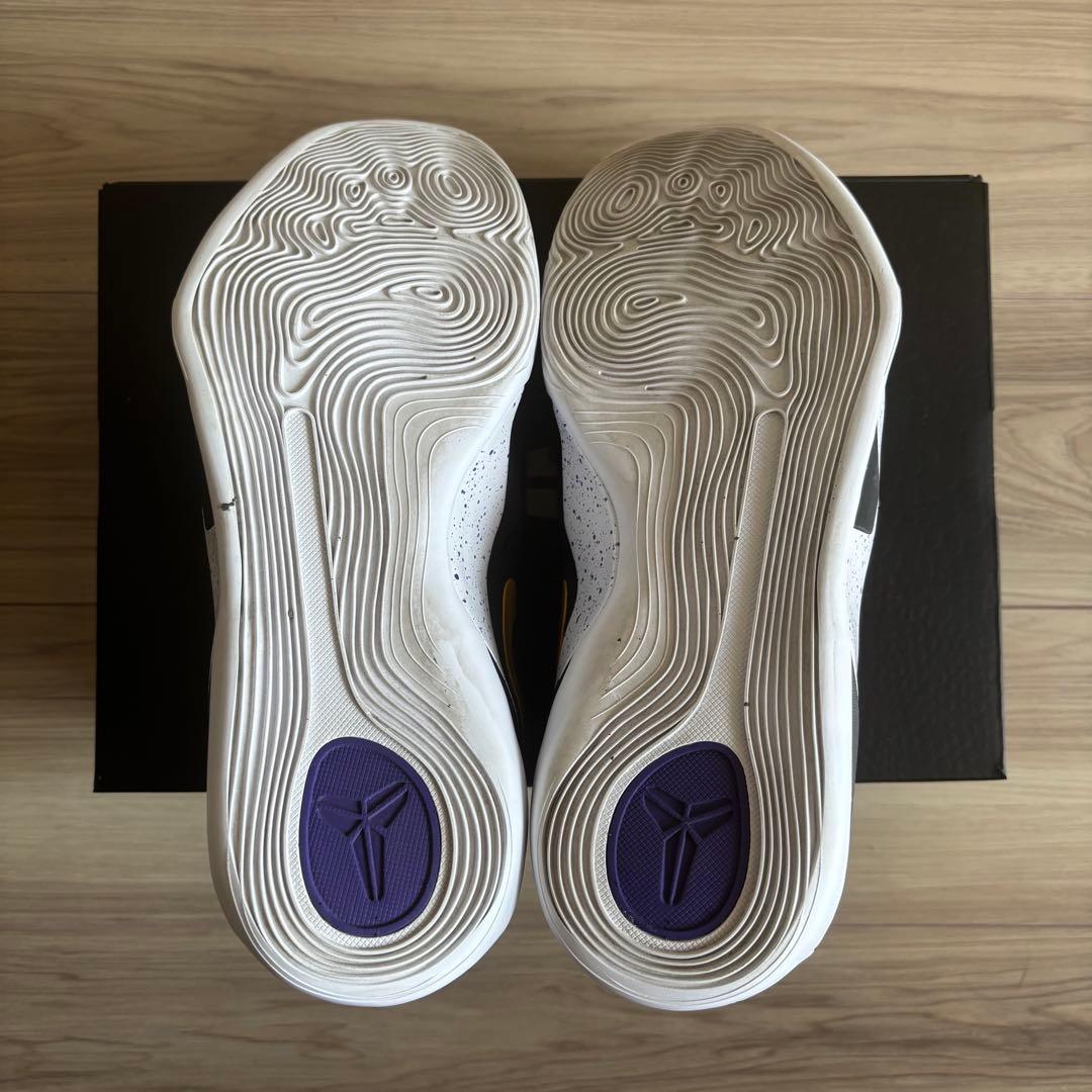 Nike KOBE IX ELITE LOW EM PROTRO コービー9