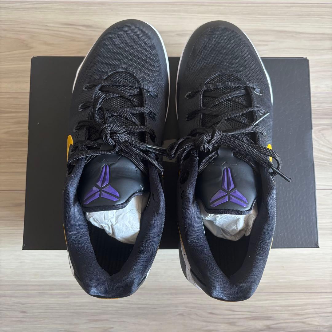 Nike KOBE IX ELITE LOW EM PROTRO コービー9