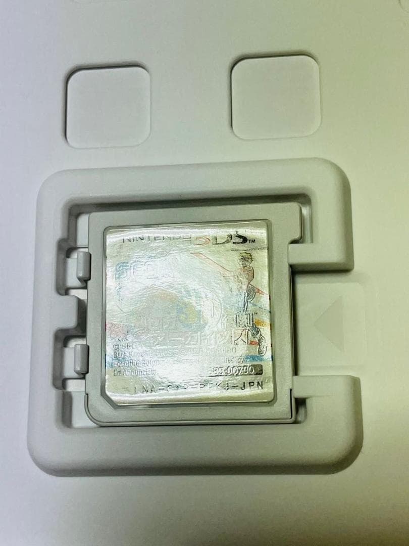 セガ3D復刻アーカイブス　ダブルパック　＋アーカイブス3 FINAL STAGE