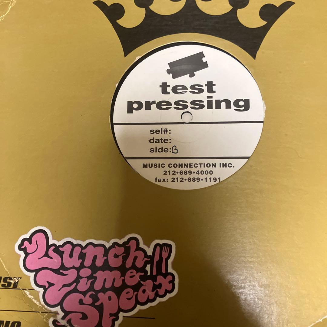 LunchTimeSpeax/止マッテタマッカ/シミコマスエキスPROMOレア