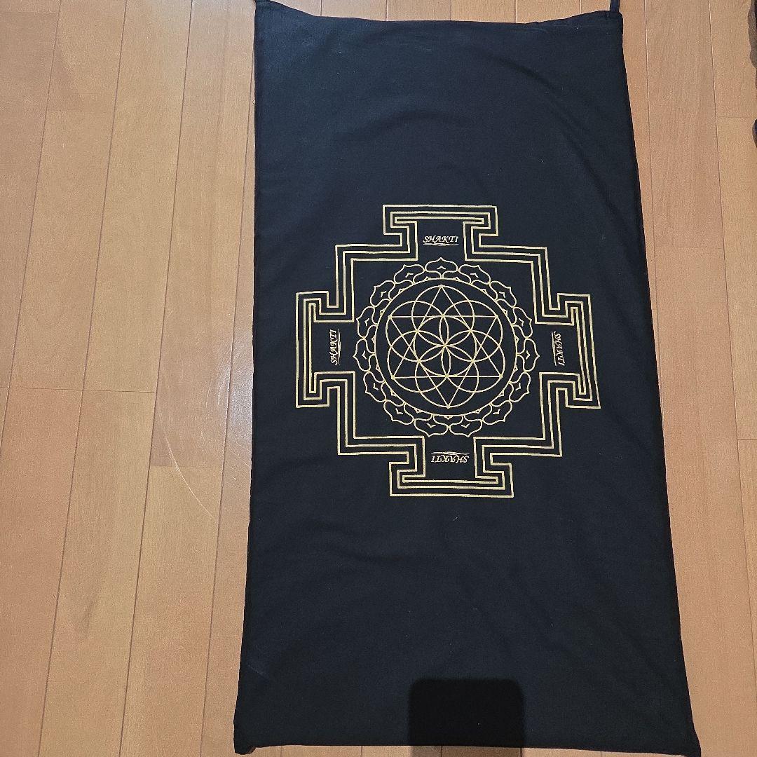 SHAKTI シャクティマット　枕　セット　original