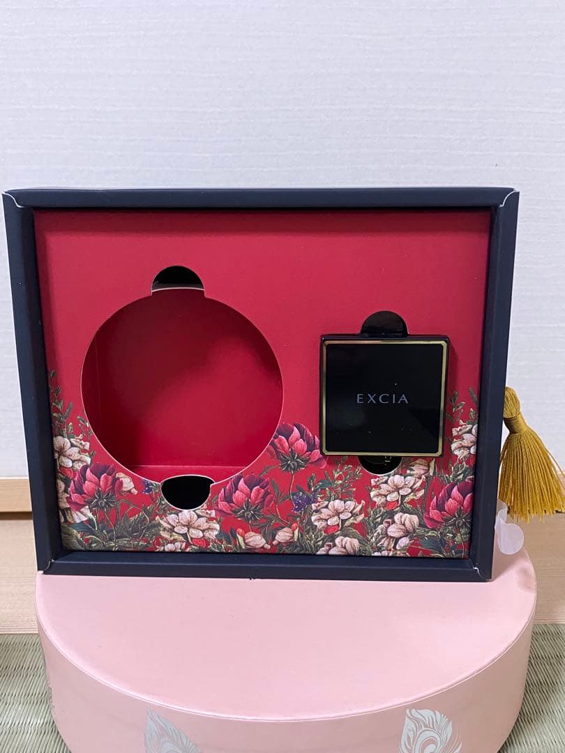 【2/7まで】ALBION EXCIAラディアンスリニューエクストラリッチミルク