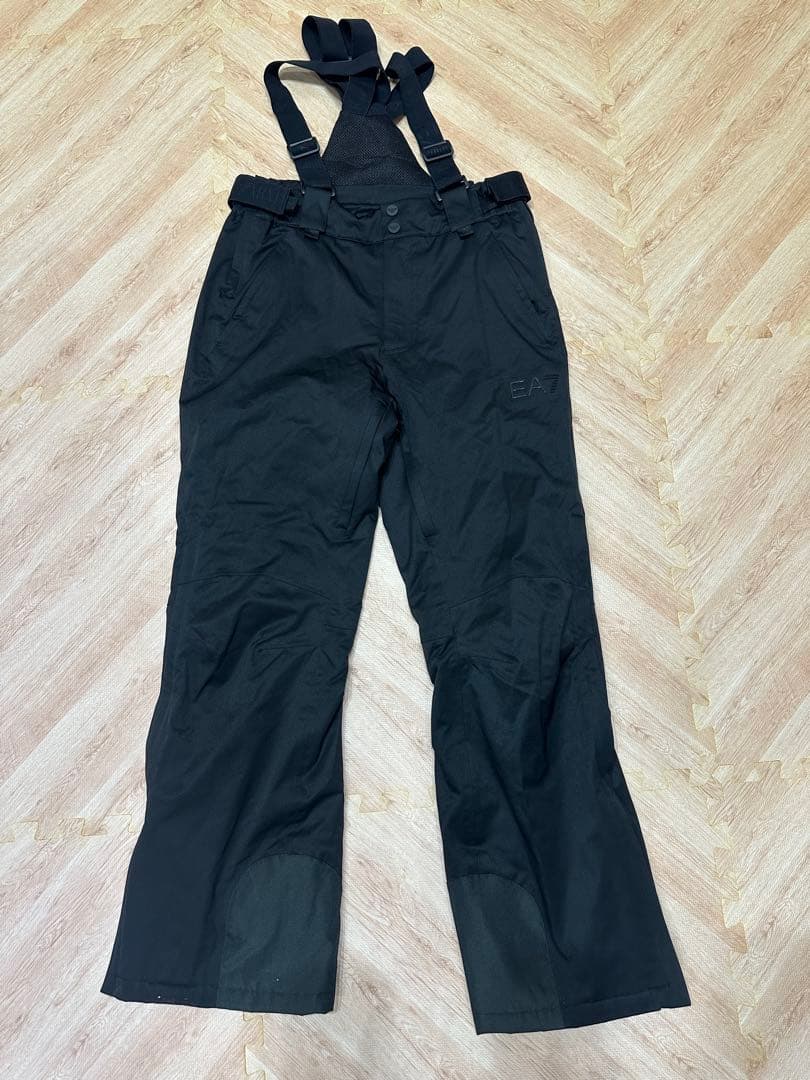 エンポリオアルマーニ　ea7 スキー　パンツ