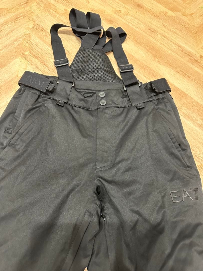 エンポリオアルマーニ　ea7 スキー　パンツ