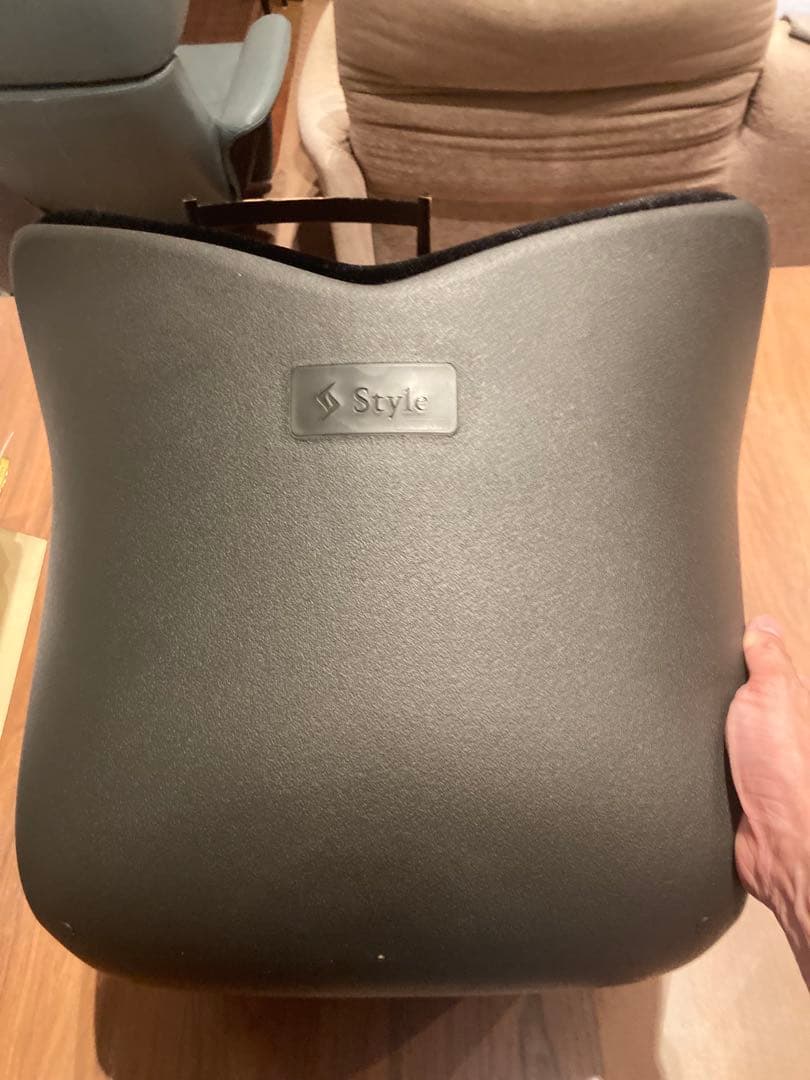 Style PREMIUM DX MTG リッチブラック デラックス