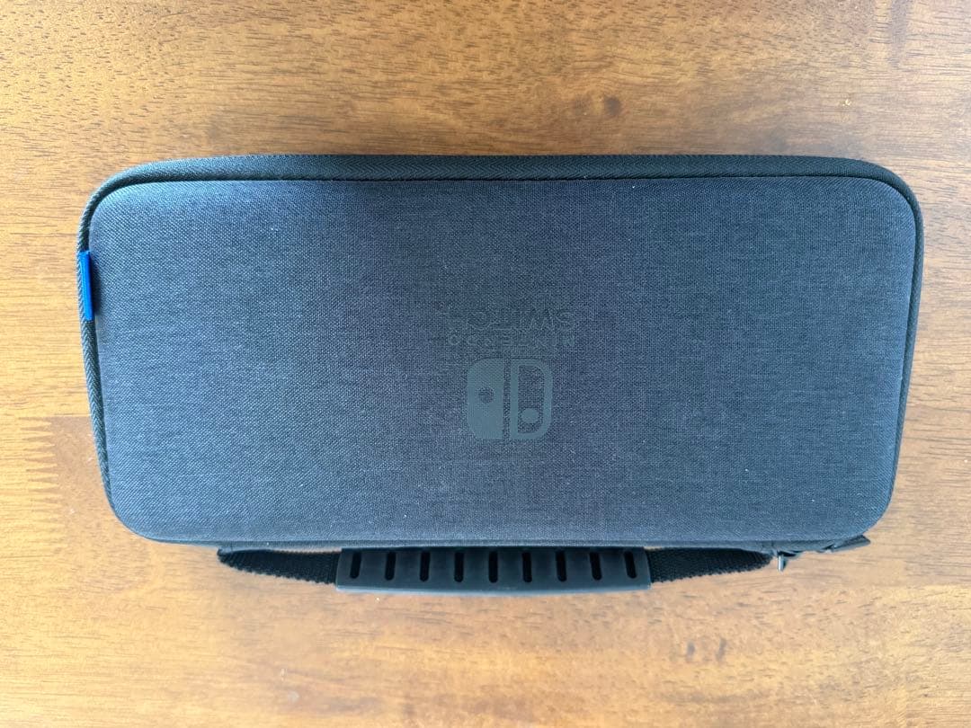 Nintendo Switch 本体　ドッグ　充電の付属品付き