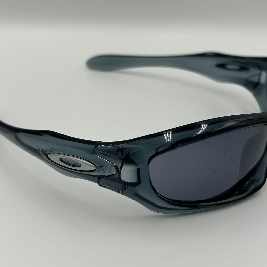 小物 00s archive OAKLEY MONSTER DOG vintage