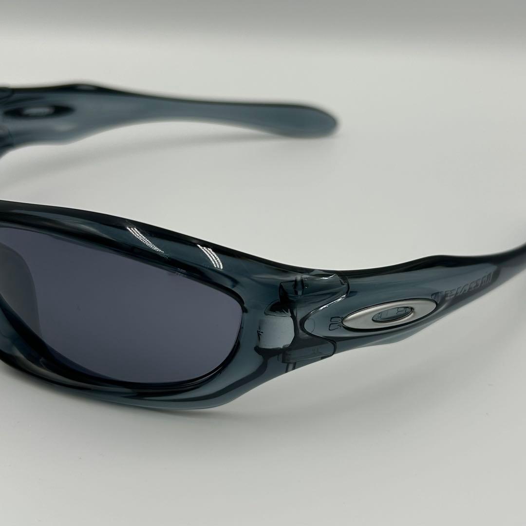 小物 00s archive OAKLEY MONSTER DOG vintage