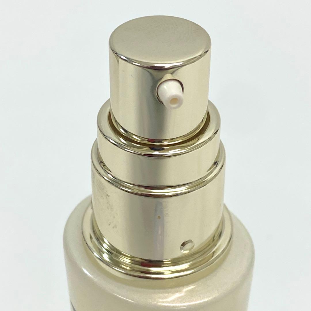 E49 P.E ゴールデンビューティ ザ ホワイトゴースト ブースターセラム