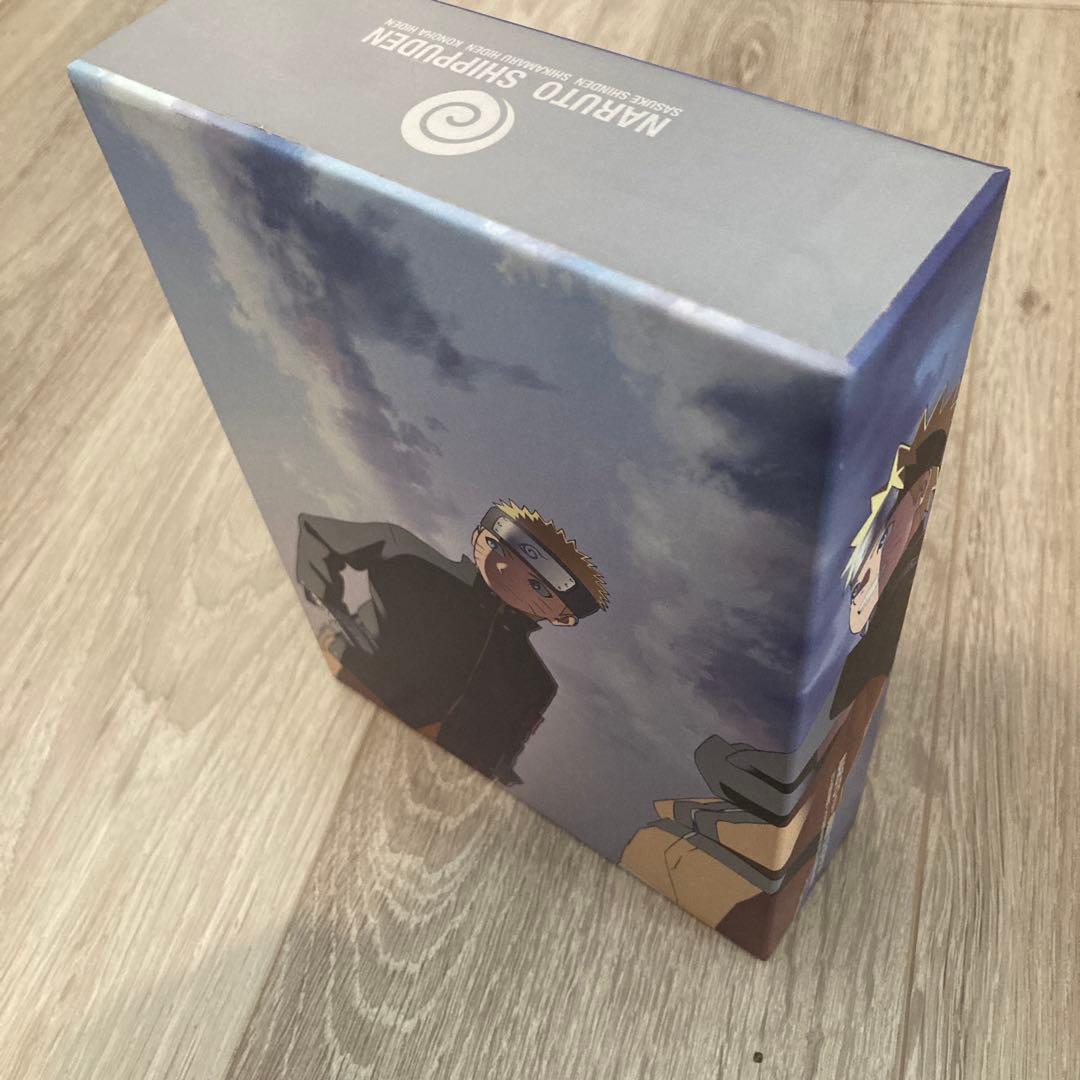 NARUTO-ナルト- 疾風伝 シカマル秘伝 サスケ真伝 祝言日和 1.2