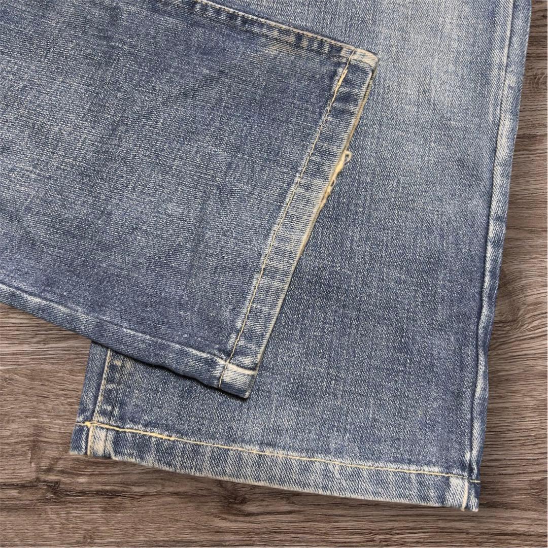 Lee 200 70's80'sヴィンテージジーンズ　米国製