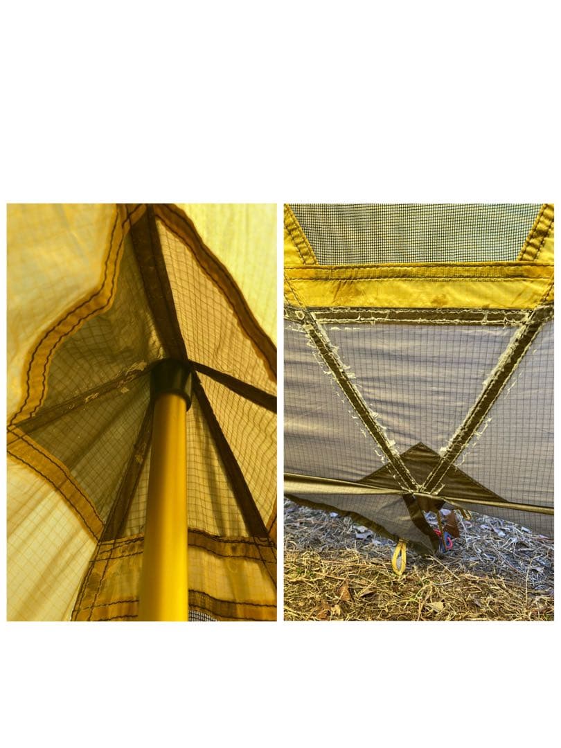 MSR ツインブラザーズ